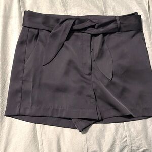 Women’s dress shorts